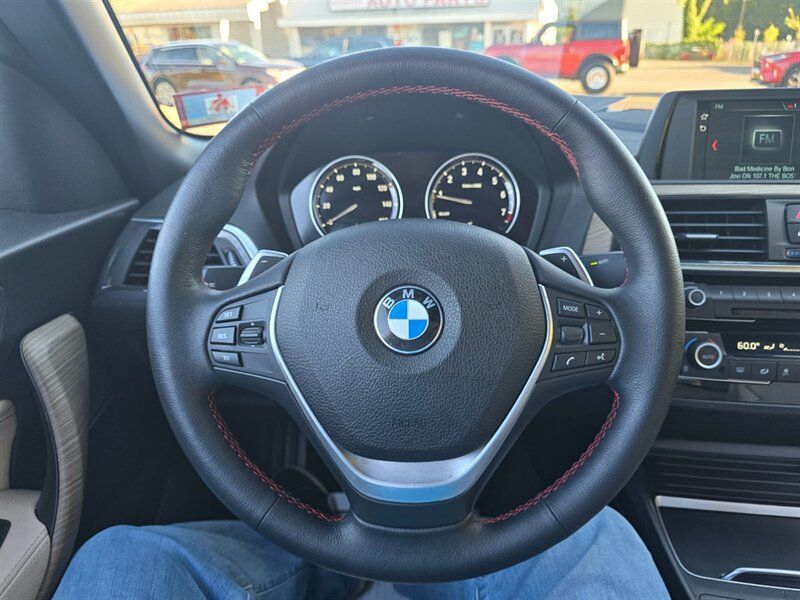 Used 2018 BMW 230i Convertible RWD image 6
