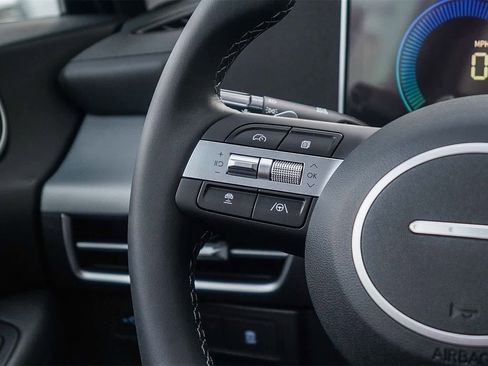 New 2026 Hyundai Sonata SEL image 17