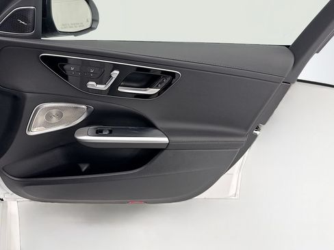 Used 2026 Mercedes-Benz C 300 Sedan image 24
