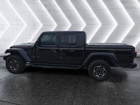Used 2023 Jeep Gladiator Rubicon image 8