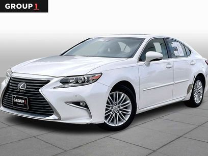 Used 2016 Lexus ES 350