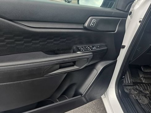 Used 2025 Ford Ranger XL AWD/4WD image 9