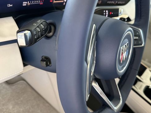 New 2026 Buick Enclave Avenir w/ Super Cruise Package image 19