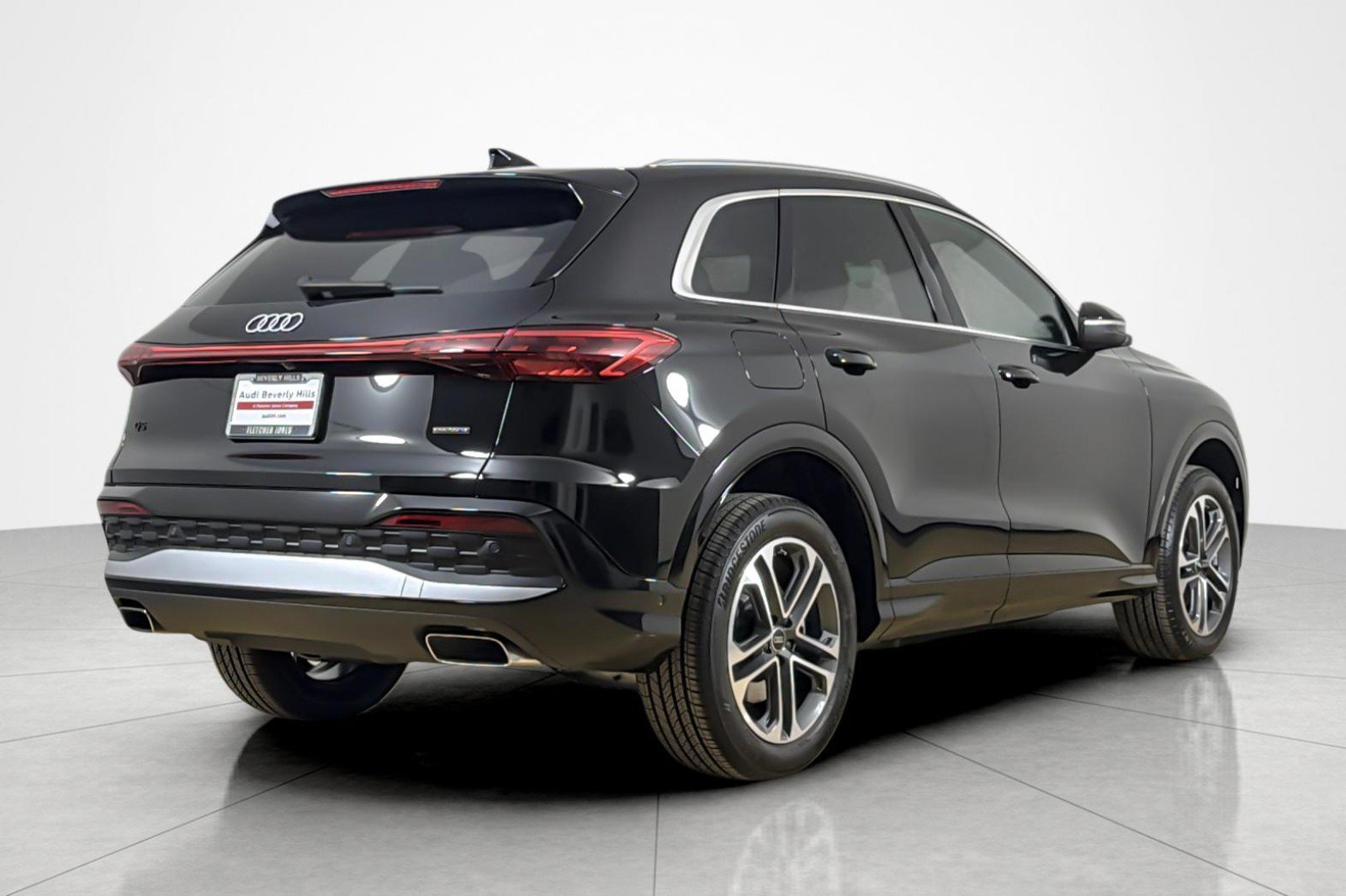 Used 2026 Audi Q5 Premium AWD/4WD image 5