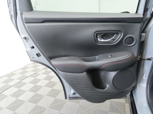 Certified 2025 Acura ADX A-Spec image 26