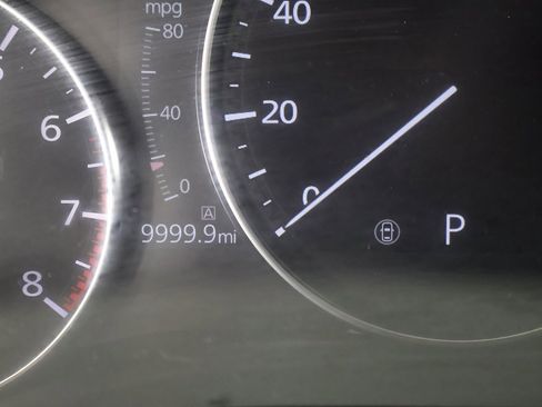 Used 2022 MAZDA CX-30 AWD 2.5 S w/ Premium Package image 36