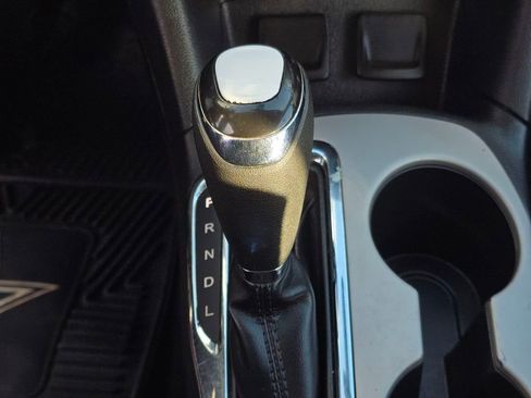 Used 2018 Chevrolet Cruze LS image 21