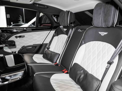 Certified 2020 Bentley Mulsanne Speed image 22