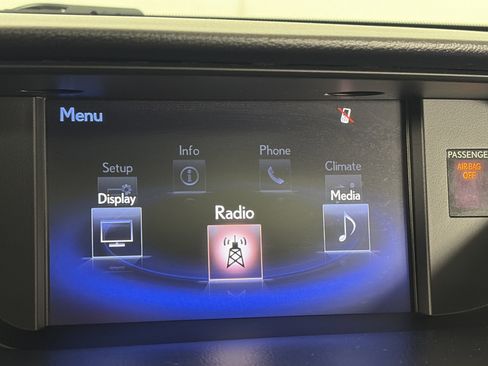 Used 2016 Lexus ES 350 350 w/ Accessory Package 2 image 17