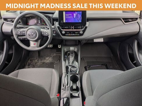 New 2025 Toyota Corolla Core image 16