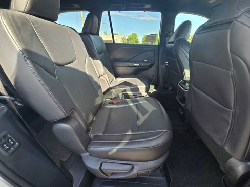 New 2026 Lexus TX 500h AWD image 14