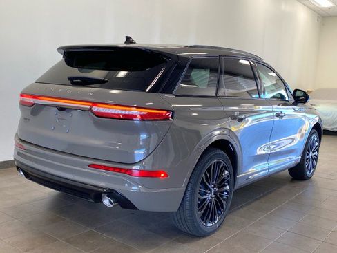 New 2025 Lincoln Corsair Grand Touring w/ Equipment Group 301A image 7