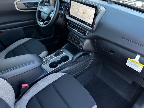 New 2025 Ford Bronco Sport Big Bend image 15