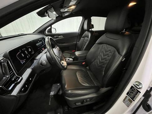 Used 2023 Kia Sportage X-Line AWD/4WD image 10