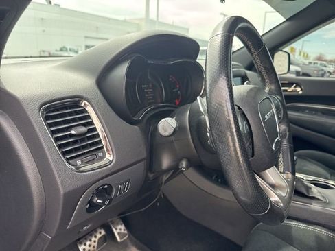 Used 2019 Dodge Durango SRT w/ Technology Group image 16