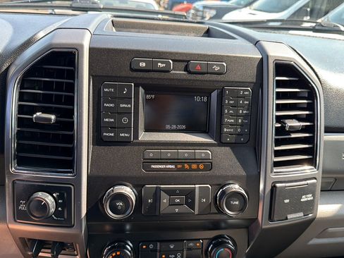 Used 2019 Ford F250 XLT w/ XLT Value Package AWD/4WD image 14