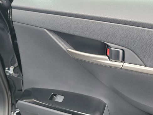 New 2026 Toyota Camry Nightshade image 31