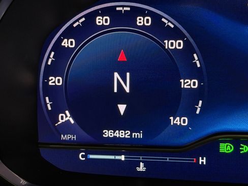 Used 2023 Chevrolet Tahoe RST w/ Luxury Package image 16