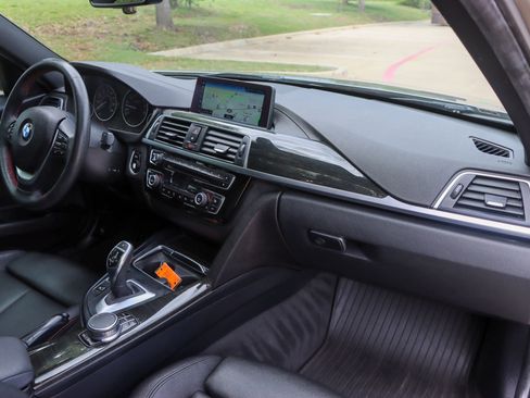 Used 2018 BMW 330i Sedan image 23