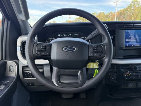 Used 2024 Ford F250 XLT image 14