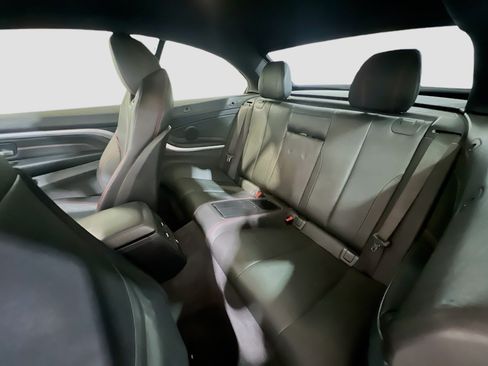 Used 2020 BMW 430i Convertible w/ Convenience Package RWD image 17