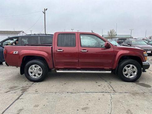 Used 2011 Chevrolet Colorado LT image 7