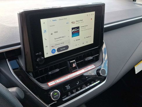 New 2026 Toyota Corolla LE image 16