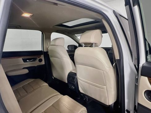 Used 2021 Honda CR-V EX-L image 23