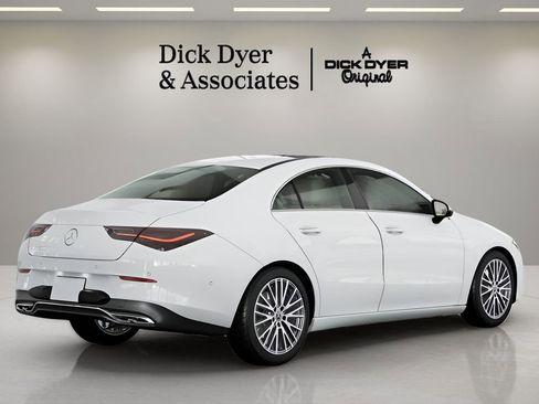 Used 2026 Mercedes-Benz CLA 250 image 10