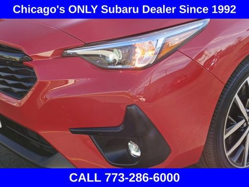 Certified 2024 Subaru Impreza 2.0i Sport image 28