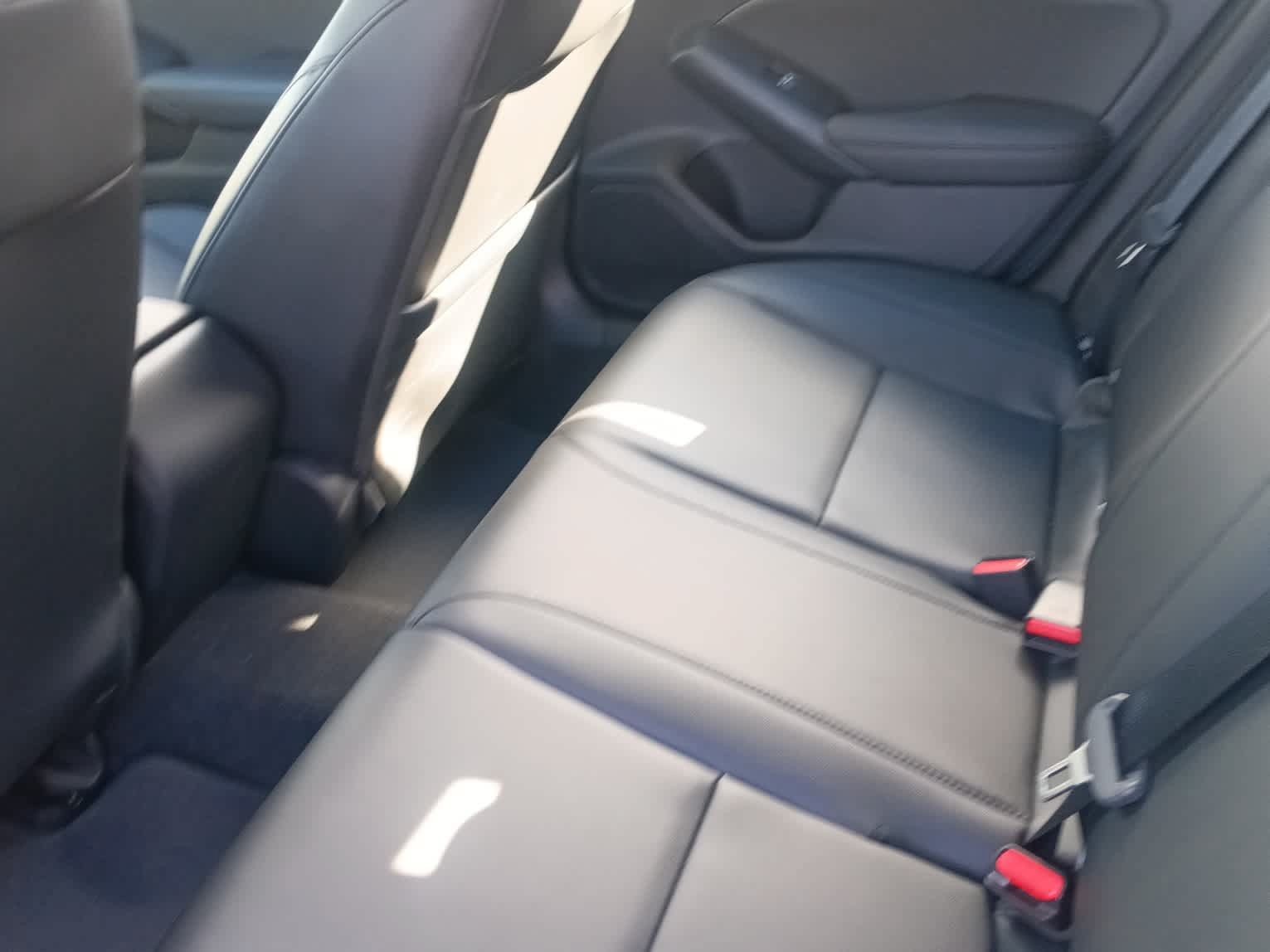 Used 2026 Acura Integra FWD image 19