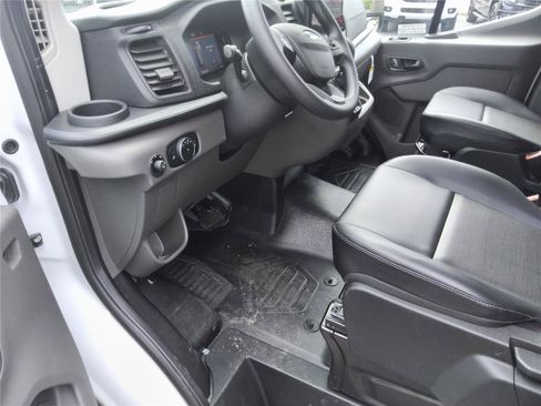 New 2026 Ford Transit 350 XL RWD image 12