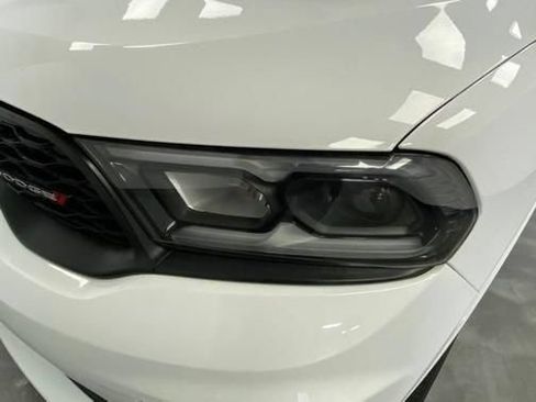 Used 2022 Dodge Durango R/T w/ Blacktop Package AWD/4WD image 13