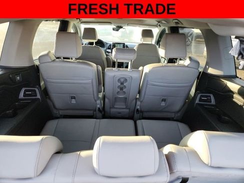 Used 2022 Honda Odyssey EX-L image 14