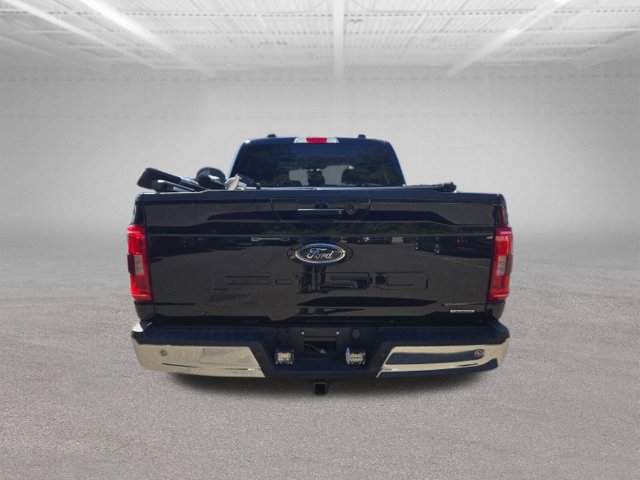 Certified 2021 Ford F150 XLT w/ Equipment Group 302A High AWD/4WD image 7