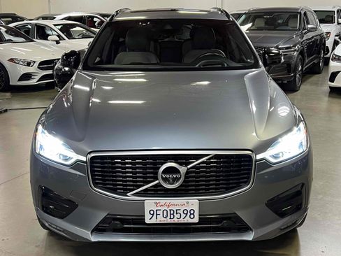 Used 2020 Volvo XC60 T5 R-Design image 46