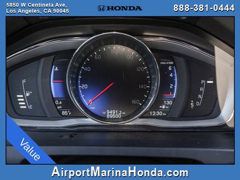 Used 2015 Volvo S60 T6 R-Design AWD/4WD image 26