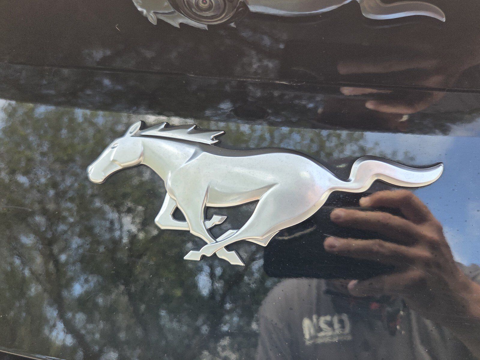 Used 2025 Ford Mustang Premium RWD image 17