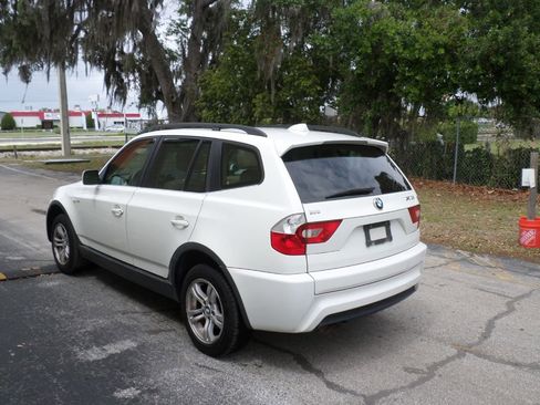 Used 2006 BMW X3 3.0i image 5