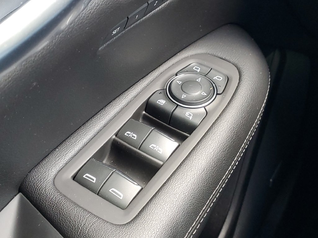 Used 2020 Cadillac XT5 Premium Luxury AWD/4WD image 20