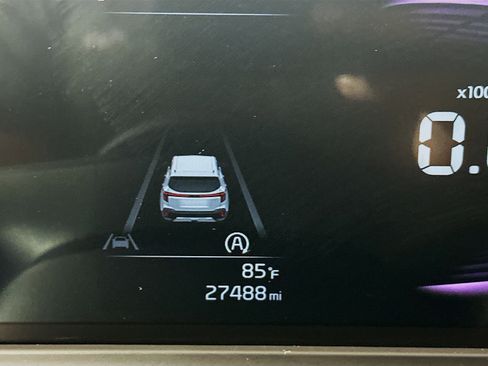 Used 2025 Kia Seltos S image 19