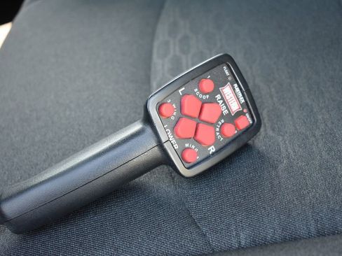 New 2026 RAM 2500 Tradesman AWD/4WD image 18