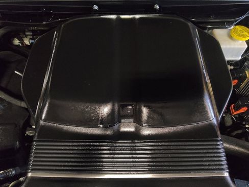 Used 2021 RAM 1500 Big Horn image 30