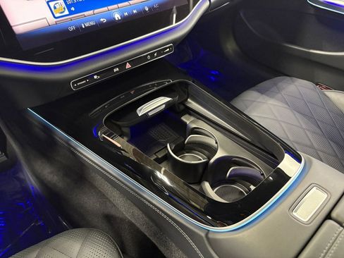 Certified 2024 Mercedes-Benz E 350 4MATIC Sedan image 15