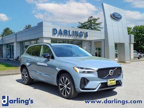 Used 2023 Volvo XC60 T8 Ultimate AWD/4WD image 3