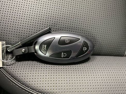 New 2026 Hyundai Palisade SEL Premium image 28