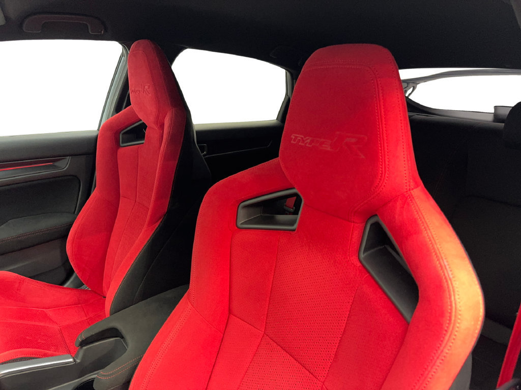 Used 2023 Honda Civic Type R image 28