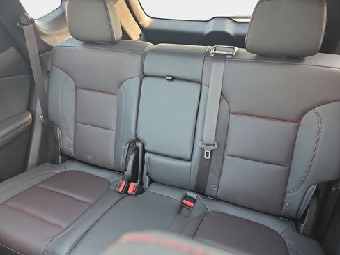 Used 2024 Chevrolet Blazer RS w/ Driver Confidence II Package AWD/4WD image 20