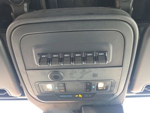 Used 2021 Ford Bronco Badlands image 20