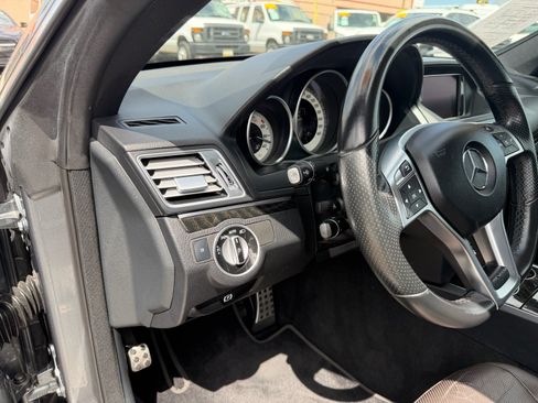 Used 2016 Mercedes-Benz E 400 Coupe w/ Premium 2 Package image 18